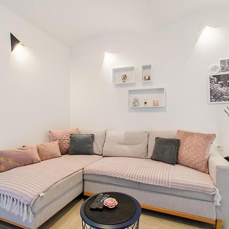 Apartamento Flexible Selfcheckins 44 - Zagreb - New - Center Exterior foto