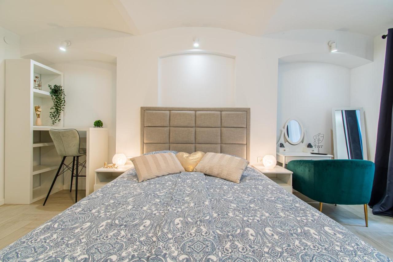 Apartamento Flexible Selfcheckins 44 - Zagreb - New - Center Exterior foto