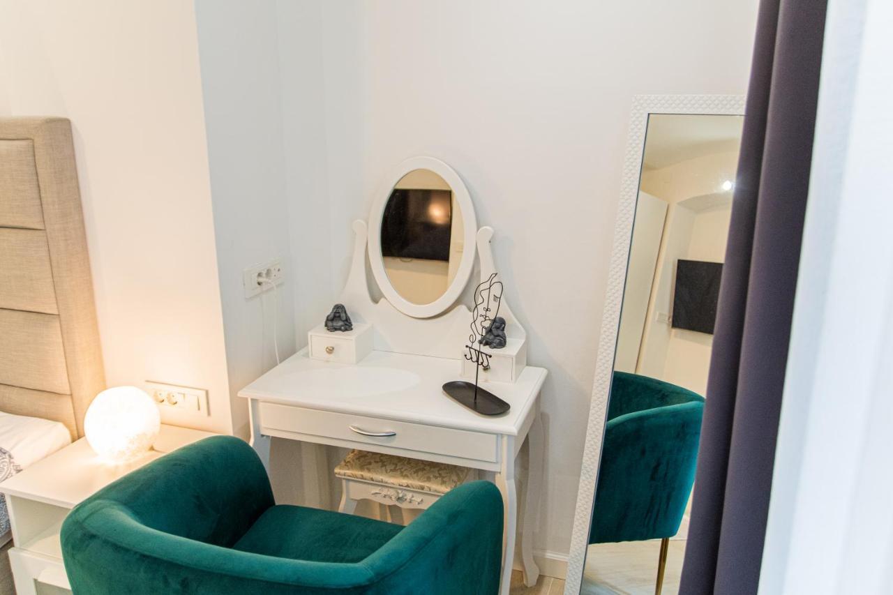 Apartamento Flexible Selfcheckins 44 - Zagreb - New - Center Exterior foto