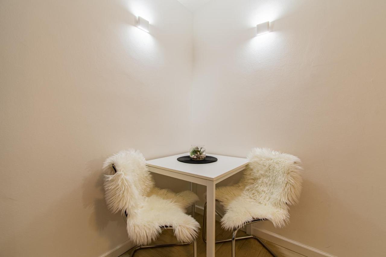 Apartamento Flexible Selfcheckins 44 - Zagreb - New - Center Exterior foto